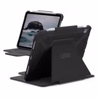 UAG Metropolis Klapphülle Apple iPad Air 11 Zoll (2026) M4 / (2025) M3 / (2024) M2 - Black