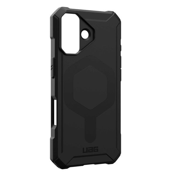UAG Essential Armor MagSafe Apple iPhone 17 - Schwarz