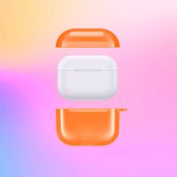 imoshion Neon Case Apple AirPods 3 - Orange