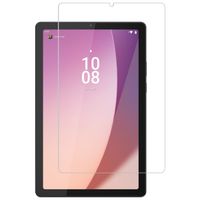 Accezz Premium Bildschirmschutz aus Glas für das Lenovo Tab M9