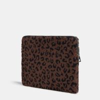 Wouf Teddy Laptop Hülle 13-14 Zoll - Laptop Sleeve - Romy