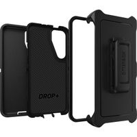 OtterBox Defender Rugged Case für das Samsung Galaxy S24 Plus - Black