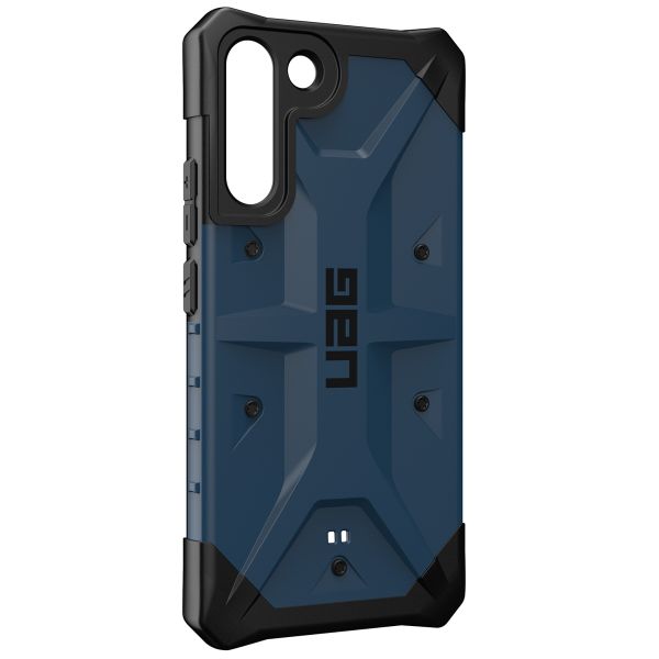 UAG Pathfinder Case für das Samsung Galaxy S22 Plus - Mallard