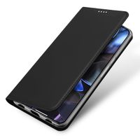Dux Ducis Slim TPU Klapphülle Google Pixel 10 Pro XL - Schwarz