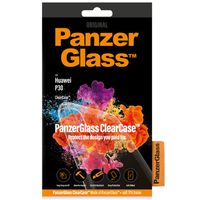 PanzerGlass ClearCase Transparent für das Huawei P30