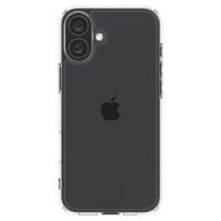 Spigen Ultra Hybrid™ Case für das iPhone 16 Plus - Crystal Clear