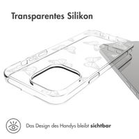 imoshion Design Hülle für das iPhone 14 Pro Max - Butterfly