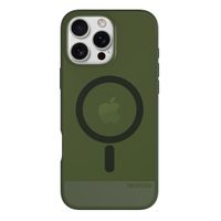 Incase Slim Case MagSafe für das iPhone 16 Pro Max - Highland Green