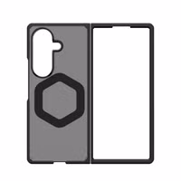 UAG Mouve Magnetic Backcover Samsung Galaxy Z Fold 8 Ultra - Ash