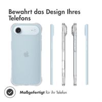 imoshion Shockproof Case Apple iPhone Air - Transparent