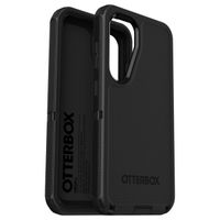 OtterBox Defender Rugged Case Samsung Galaxy S25 - Schwarz