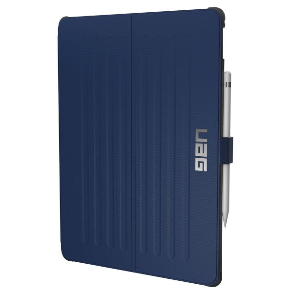 UAG Metropolis Klapphülle für das iPad Pro 12.9 (2020) - Blau