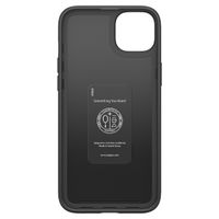 Spigen Thin Fit™ Hardcase für das Apple iPhone 14 Plus - Schwarz