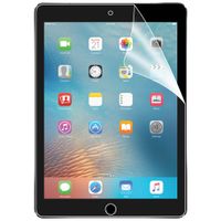 Selencia Duo Pack Screenprotector Apple iPad 6 (2018) 9.7 Zoll / iPad 5 (2017) 9.7 Zoll / Air 2 (2014)/Air 1 (2013)