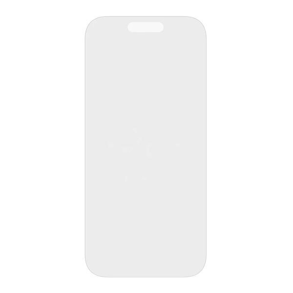 SAFE by PanzerGlass Ultra Wide Fit Screen Protector mit Sichtschutz inkl. Applikator Apple iPhone 17