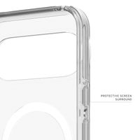 UAG Scout Back Cover mit MagSafe Google Pixel 11 / 11 Pro - Ash Clear