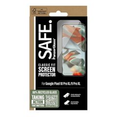 SAFE by PanzerGlass Classic Fit Displayschutzfolie Google Pixel 10 Pro XL