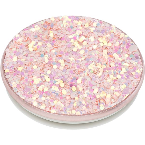 PopSockets PopGrip - Abnehmbar - Sparkle Rose