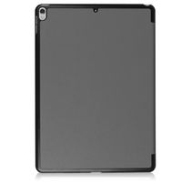 imoshion Trifold Klapphülle Apple iPad Air 3 (2019) / Pro 10.5 (2017) - Grau