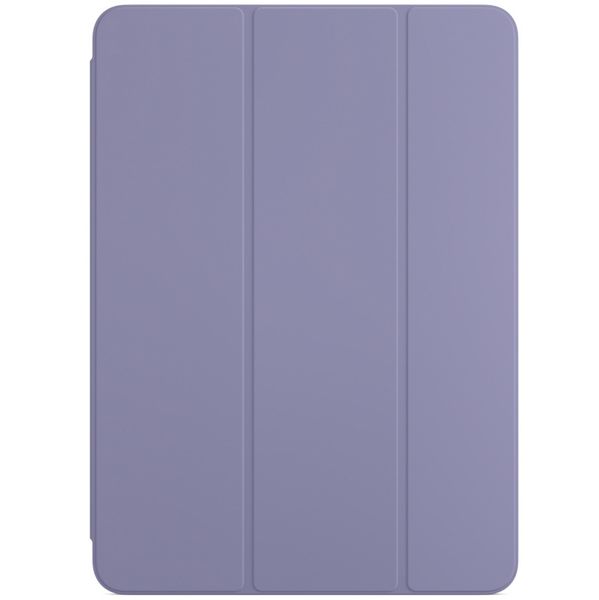 Apple Smart Folio für das iPad Air 11 Zoll (2024) M2 / Air 5 (2022) / Air 4 (2020) - English Lavender