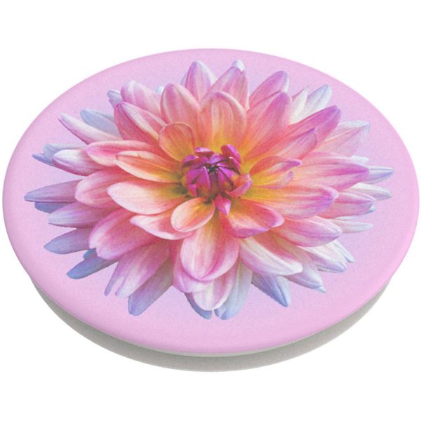 PopSockets PopGrip - Abnehmbar - Dahlia Icon