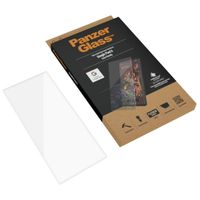 PanzerGlass Case Friendly Antibakterieller Screen Protector für das Google Pixel 6