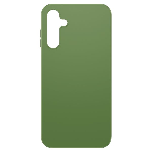 CARE by PanzerGlass Fashion Back Cover Samsung Galaxy A16 - Grün