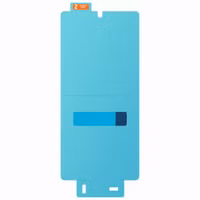 Samsung Original Displayschutzfolie Samsung Galaxy S25 Ultra