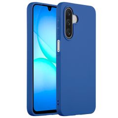 imoshion TPU Color Cover Samsung Galaxy A17 - Cobalt Blue