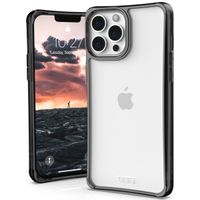 UAG Plyo Hard Case Apple iPhone 13 Pro Max - Grau