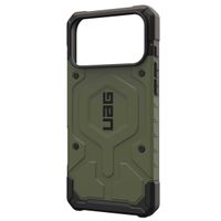 UAG Pathfinder Case MagSafe Apple iPhone 17 Pro - Olive