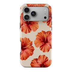 Burga Tough Back Cover MagSafe Apple iPhone 18 Pro Max - Bonita