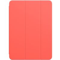 Apple Smart Folio Apple iPad Air 11 Zoll (2026) M4 / (2025) M3 / (2024) M2 / Air 5 (2022) / Air 4 (2020) - Pink Citrus