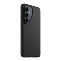 OtterBox React Back Cover MagSafe Samsung Galaxy S26 - Schwarz