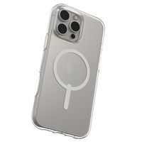 ZAGG Crystal Palace Snap Backcover MagSafe für das Apple iPhone 16 Pro Max - Transparent