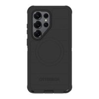 OtterBox Defender Pro Case mit MagSafe Samsung Galaxy S26 Ultra - Schwarz