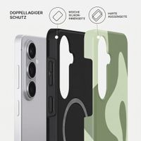 Burga Tough Back Cover MagSafe Samsung Galaxy S26 Plus - No Rush