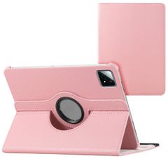 imoshion 360° drehbare Klapphülle für das Xiaomi Pad 6S Pro 12.4 - Rosa