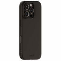 Holdit Slim Case Apple iPhone 16 Pro Max - Schwarz