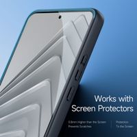 Dux Ducis Aimo Back Cover für das Xiaomi Redmi Note 14 (5G) - Transparent