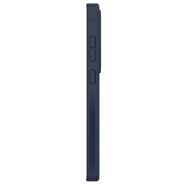 ZAGG Milan Snap Case mit MagSafe Samsung Galaxy S25 Ultra - Navy