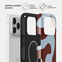 Burga Tough Back Cover MagSafe Apple iPhone 17 Pro - Core