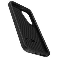 OtterBox Defender Rugged Case für das Samsung Galaxy S23 Plus - Schwarz