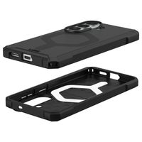 UAG Essential Armor MagSafe Samsung Galaxy S26 - Black
