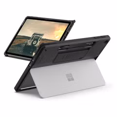 UAG Scout Backcover Handstrap Microsoft Surface Pro 12 - Black