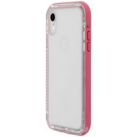 LifeProof NXT Case Rosa für das iPhone Xr