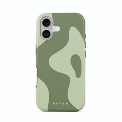 Burga Tough Back Cover MagSafe Apple iPhone 17 - No Rush