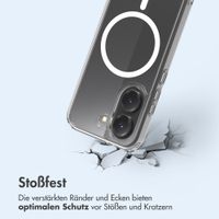 imoshion Protective Backcover Xiaomi Poco X8 Pro - Transparent