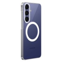Samsung Clear Magnet Hülle Samsung Galaxy S26 FE - Transparent