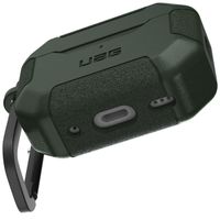 UAG Scout Case für das Apple AirPods Pro - Olive Drab